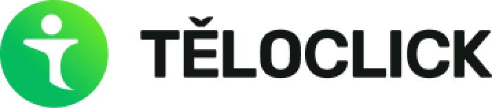 Těloclick - Logo