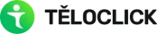 Těloclick - Logo